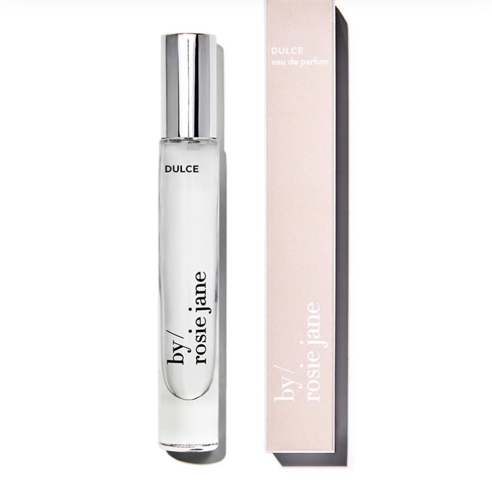 Dulce BY Rosie Jane EDP Travel Spray